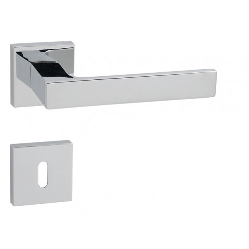 LI - ZEN - HR Chróm lesklý