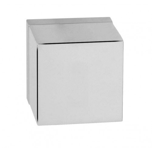 TI - CUBE - HR 2734Q Chróm lesklý