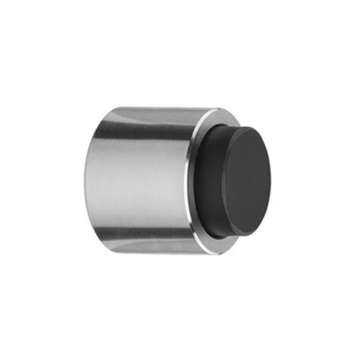 JNF - Zarážka dverí na stenu IN.13.111.30 Nerez matná