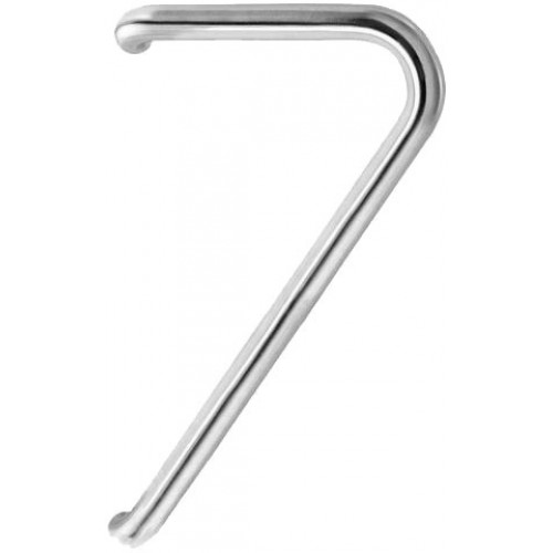 TI - NEREZOVÉ MADLO 8062 Nerez matná