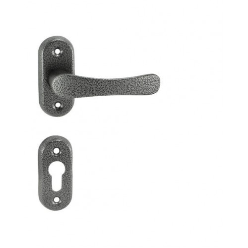 KE - MICHAELA - UOR Sivá antik