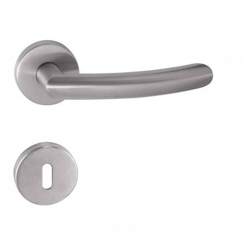 TI - NERO - R 2233 Nerez matná