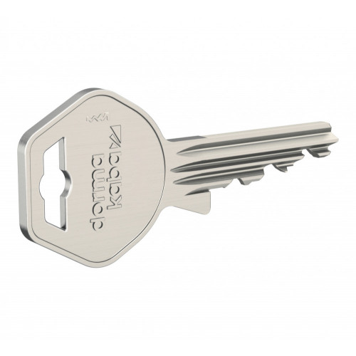 DK - EAP2pro S vlastný kľúč zubový - VK