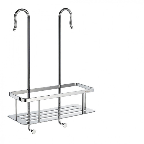 SO - SIDELINE DK3048 - Závesný košík do sprchy Chróm lesklý