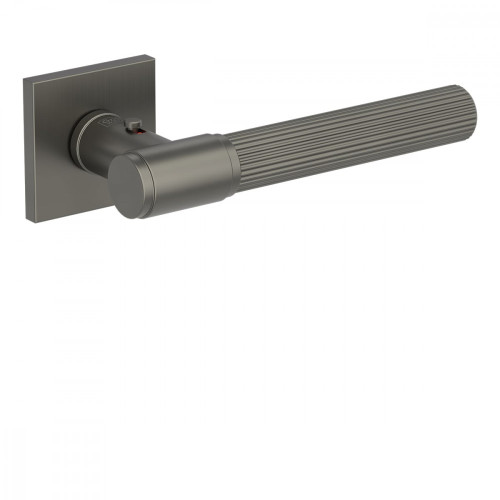 GK - VAYA 136 ARIS - HR S2L s uzamykaním Antracit matný