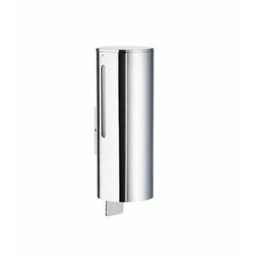 SO - OUTLINE FK261 - Dávkovač mydla s držiakom Chróm lesklý