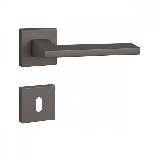 FO - LORENA - HR Hnedá matná