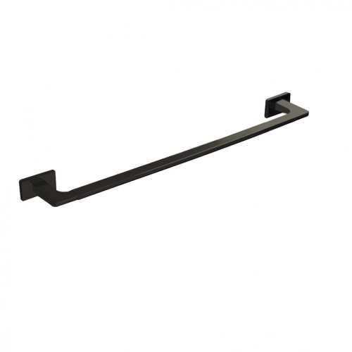 CB - LOOK B1610 - Držiak na uterák 57 cm Grafit matný PVD