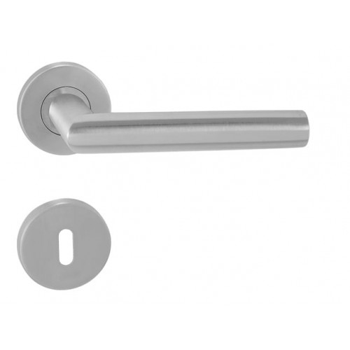 MPK - ELIPSE - R Nerez matná