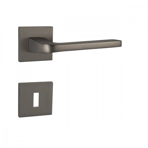 MPK - VIVA - HR SQ6 Grafit matný