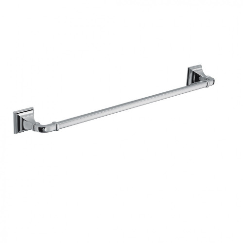 CB - PORTOFINO B3210 - Držiak na uterák 45 cm Chróm lesklý