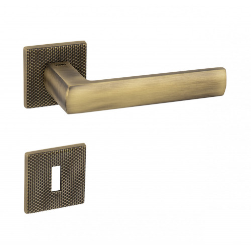 TI - POPULAR - HR 4161Q 5S T2 Bronz matný