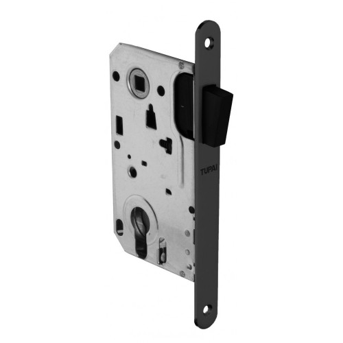 MPK - Magnetický zámok 2868 PZ 85 Čierna matná