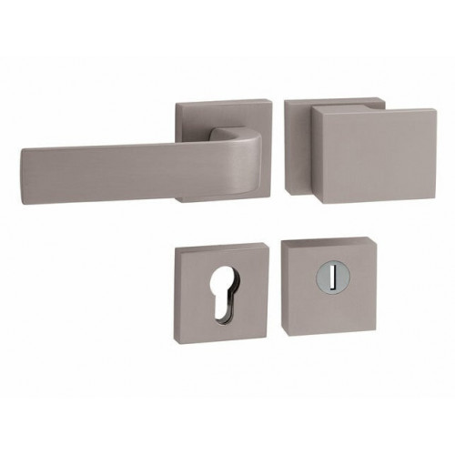 TI - CUBO/CINTO - HR 3230/2732 Nikel matný