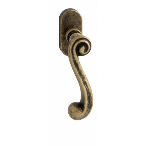 TI - CARLA - DKO 704 Bronz antik