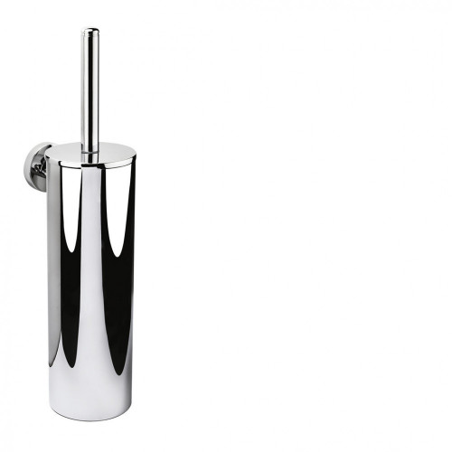 CB - BASIC B2707 - WC kefa so závesnou nádobou Chróm lesklý