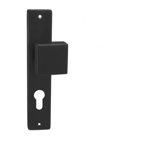 MPK - MADLO PEVNÉ VYOSENÉ - SH Čierna matná