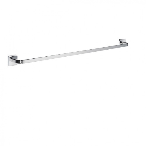 SO - ICE OK3465 - Držiak na uterák 84,5 cm Chróm lesklý