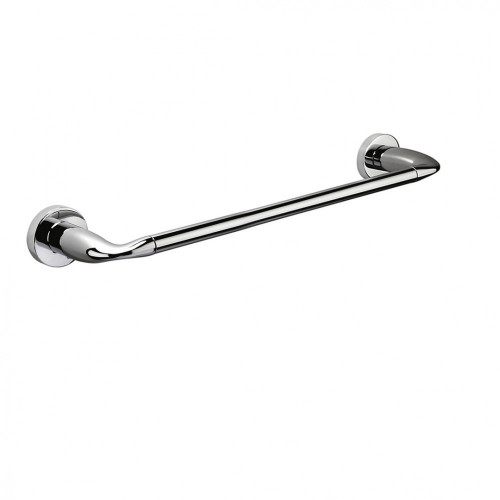 CB - BASIC B2710 - Držiak na uterák 46 cm Chróm lesklý