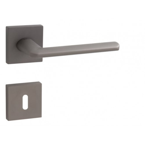 TI - ELIPTICA - HR 3098Q Grafit matný