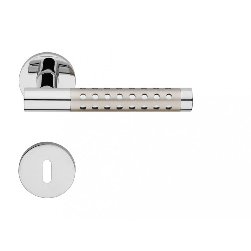 LI - CAVITY 1726 - R 025 Chróm lesklý/Nikel matný