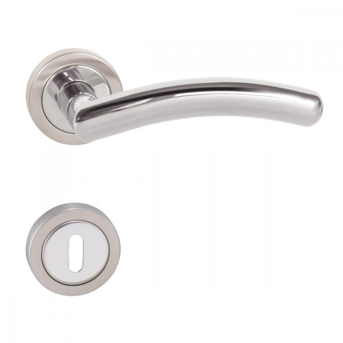 SP - TARO - R Nerez matná/Nerez lesklá