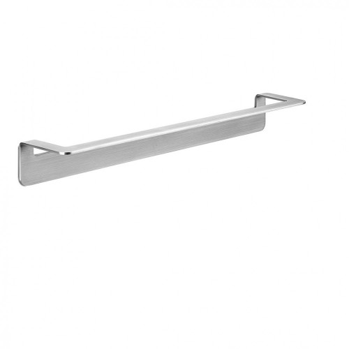CB - OVER B7010 - Držiak na uterák samolepiaci 3M 45 cm Nerez matná