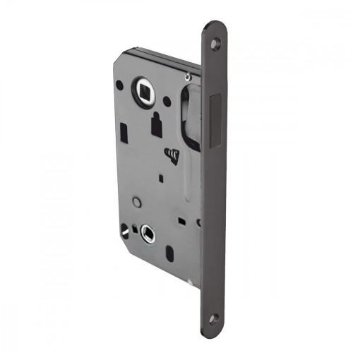 TI - Magnetický zámok 2869 WC 90 Grafit matný