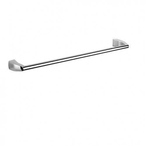 CB - ROAD B8011 - Držiak na uterák 65 cm Chróm lesklý