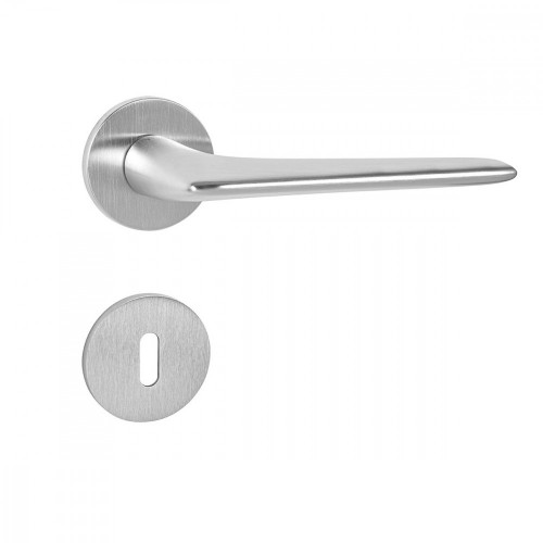 TI - OPTIMAL - R 4164 5S Chróm matný