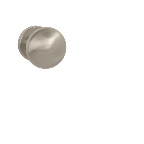 FO - Guľa FIXA - R Nikel matný