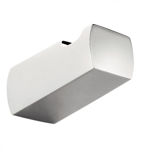 CB - LULÚ BLC57 - Vešiak na uterák 2,5cm Chróm lesklý