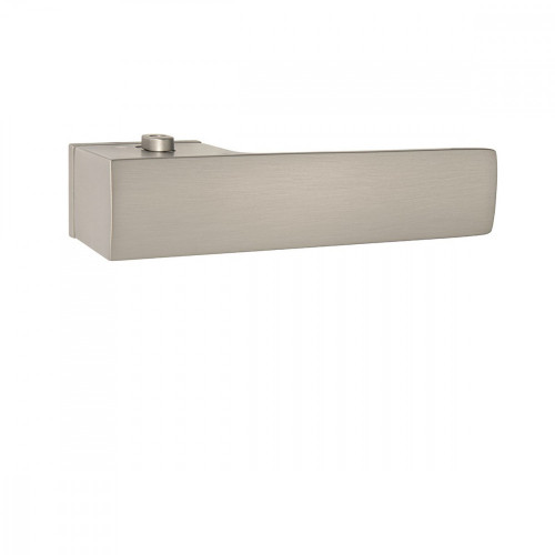 TI - GORDO - RT5 4084 s uzamykaním, 38-45 mm Nikel matný