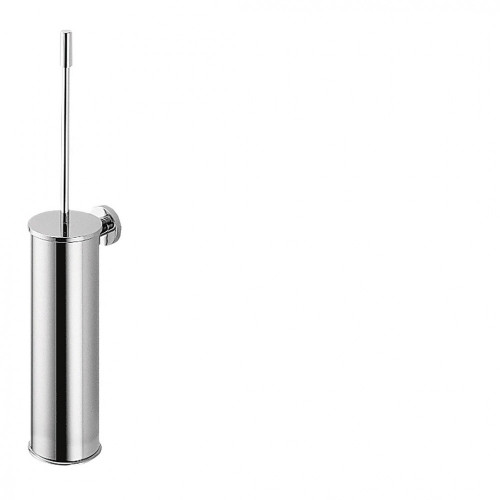 CB - PLUS W4962 - WC kefa so závesnou nádobou Chróm lesklý