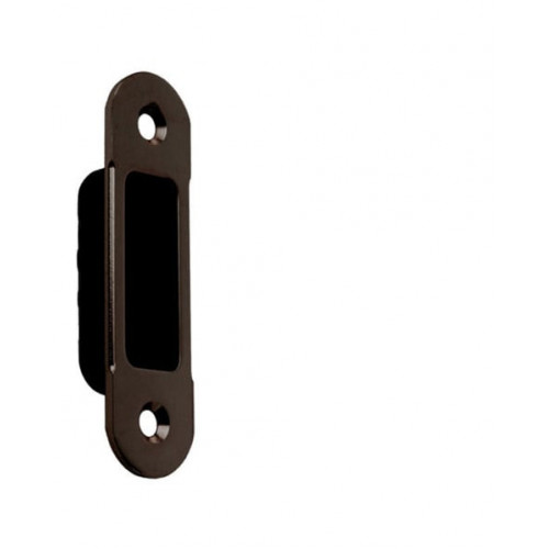 VR - Protiplech k zámku VR - 035/231 Hnedá matná