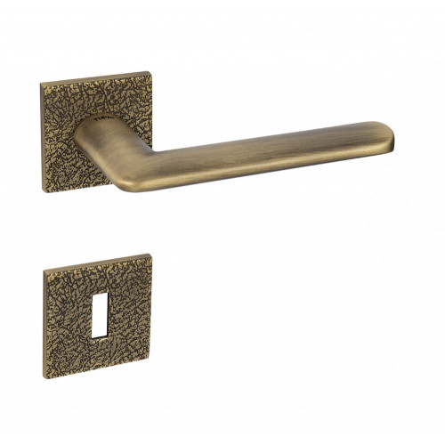 TI - ELIPTICA - HR 4165Q 5S T3 Bronz matný