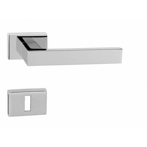TI - SQUARE - RT 2275RT Chróm lesklý