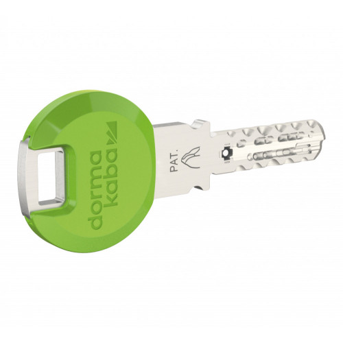 DK - EXPERT cross US vlastný kľúč jamkový SMART KEY