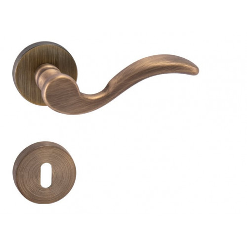 FO - PAPERINO - R Bronz matný