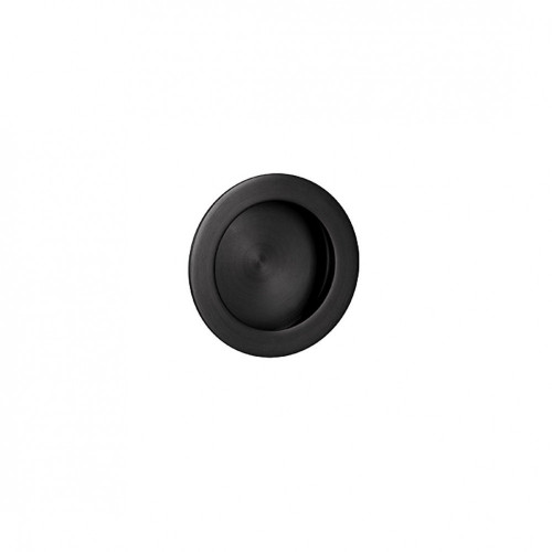 JNF - Zapustená mušľa IN.16.225.50 Grafit matný