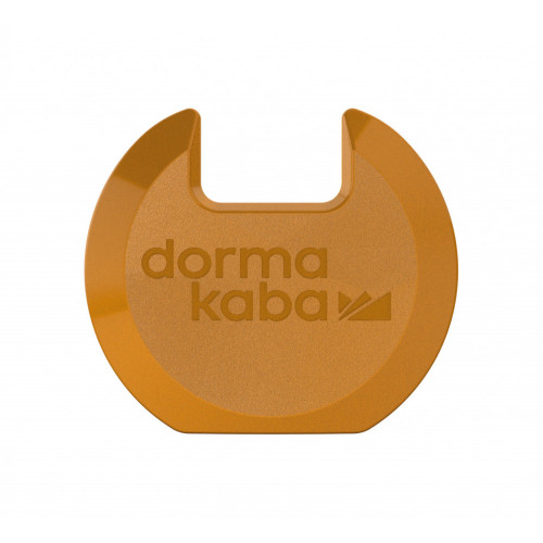 DK - Rozlišovač na jamkové kľúče SMART KEY