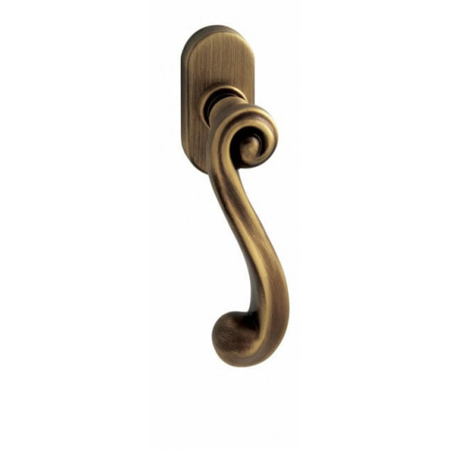 TI - CARLA - DKO 704 Bronz matný