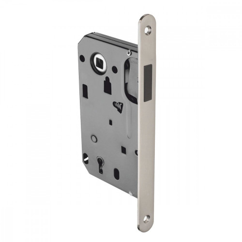 TI - Magnetický zámok 2867 BB 90 Nikel matný