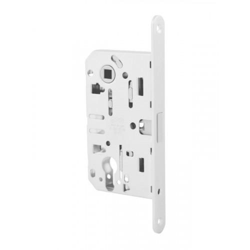 AGB - Magnetický zámok MEDIANA POLARIS PZ Biela matná