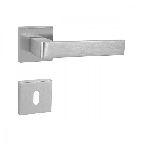 FO - ASTI - HR Chróm matný