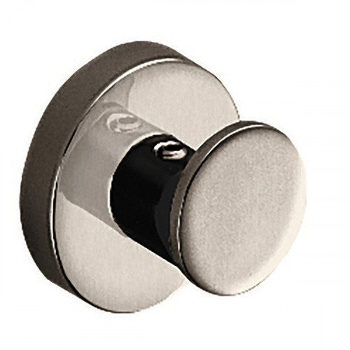 CB - PLUS W4917 - Vešiak na uterák Nerez matná PVD