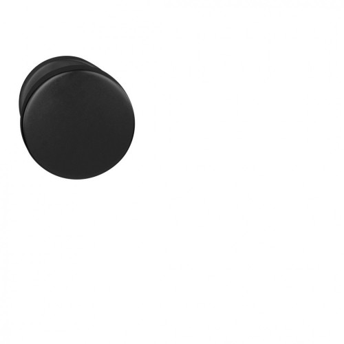 BA - GUĽA PEVNÁ - R Čierna matná