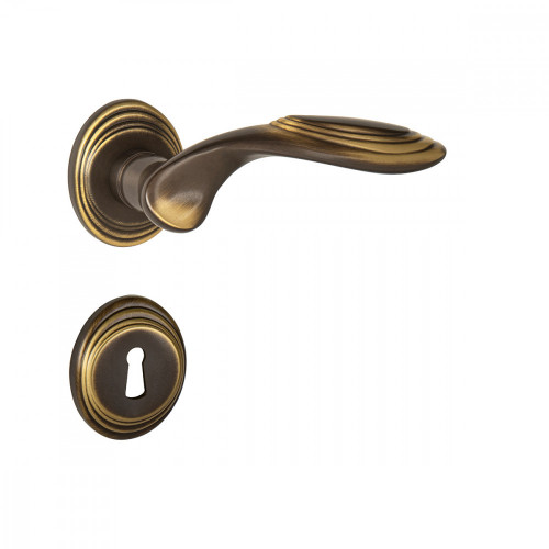 CB - CAMEO DB41 - R Bronz matný