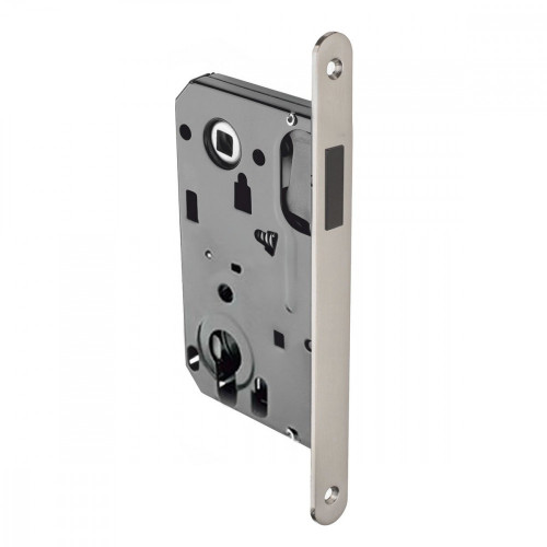 TI - Magnetický zámok 2868 PZ 85 Nikel matný