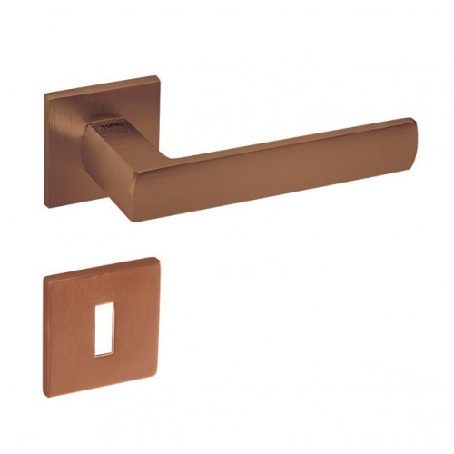 TI - POPULAR - HR 4161Q 5S Meď matná PVD